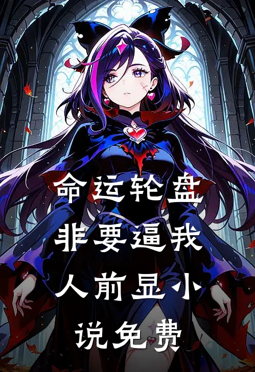 命运轮盘：非要逼我人前显小说免费