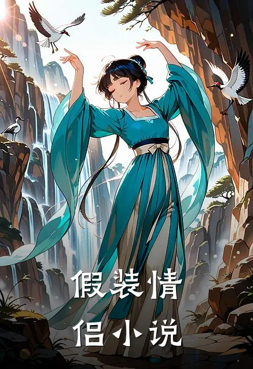假装情侣小说