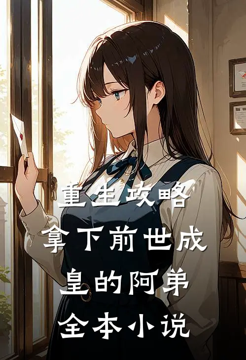 重生攻略：拿下前世成皇的阿弟全本小说