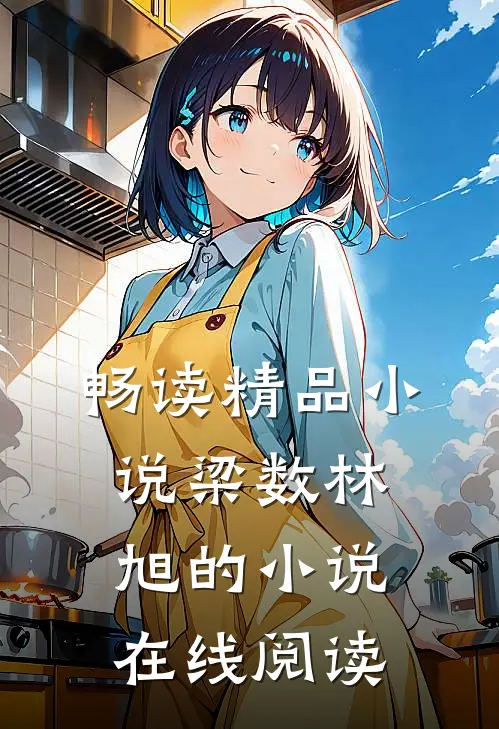畅读精品小说梁数林旭的小说在线阅读