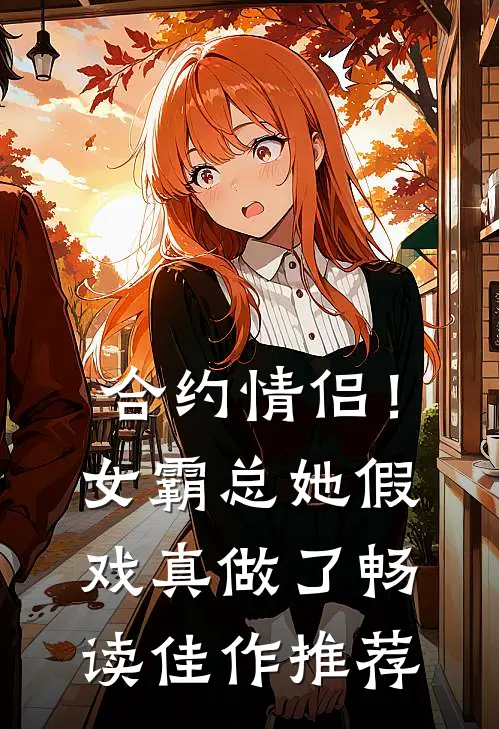 合约情侣！女霸总她假戏真做了畅读佳作推荐