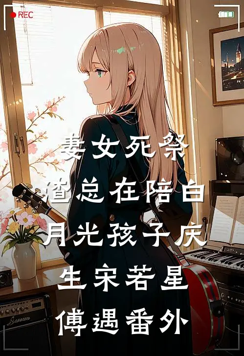 妻女死祭，渣总在陪白月光孩子庆生宋若星傅遇 番外