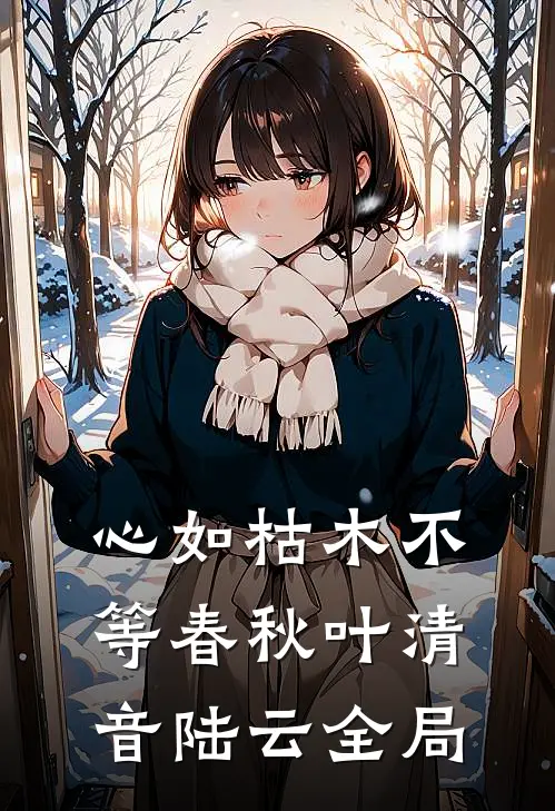 心如枯木不等春秋叶清音陆云全局