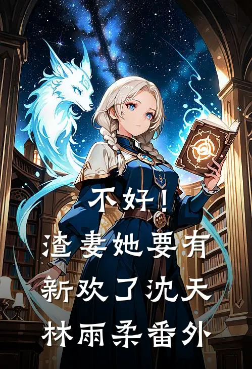 不好！渣妻她要有新欢了沈天林雨柔番外