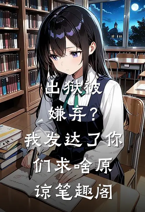 出狱被嫌弃？我发达了你们求啥原谅笔趣阁