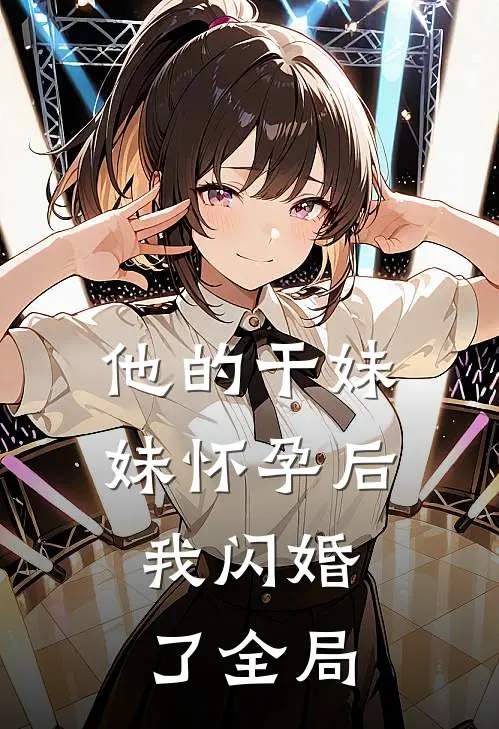 他的干妹妹怀孕后，我闪婚了全局