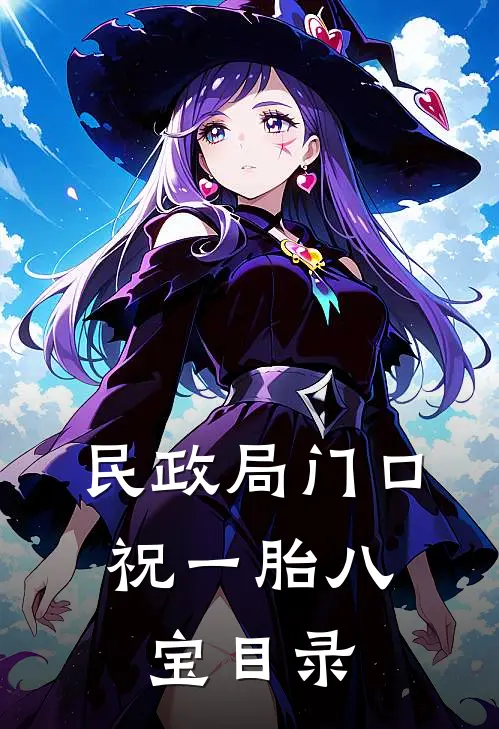 民政局门口，祝一胎八宝目录