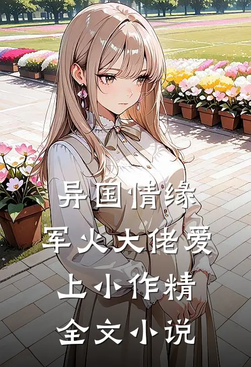 异国情缘：军火大佬爱上小作精全文小说