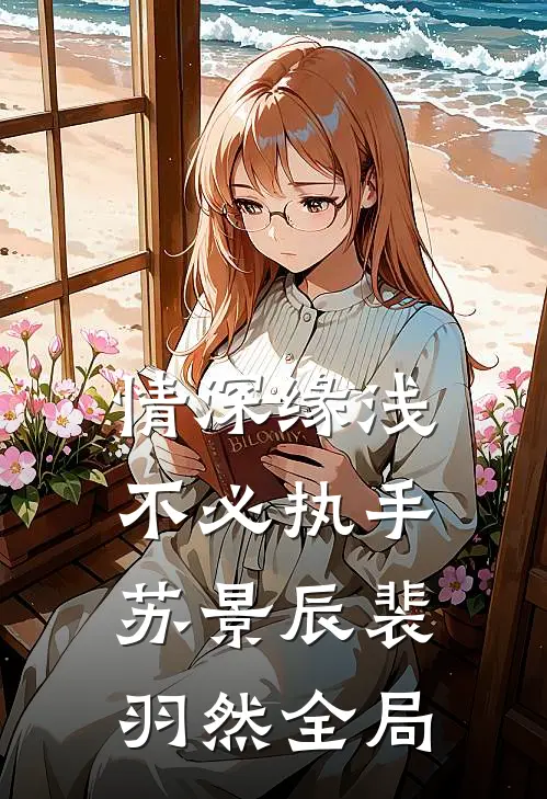 情深缘浅，不必执手苏景辰裴羽然全局