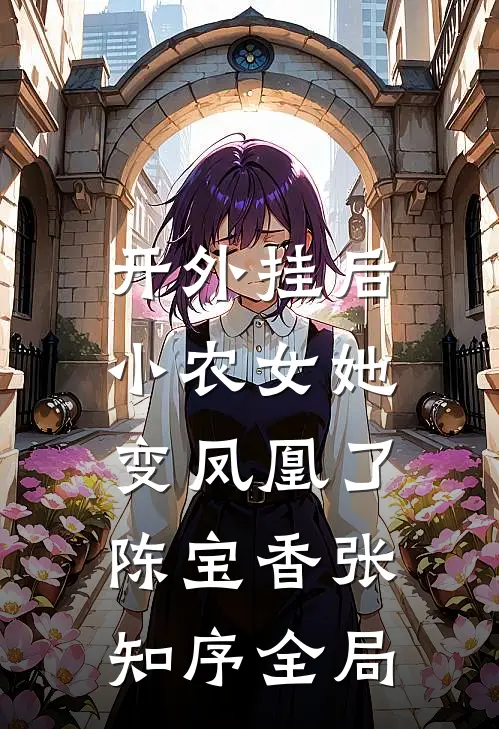 开外挂后，小农女她变凤凰了陈宝香张知序全局