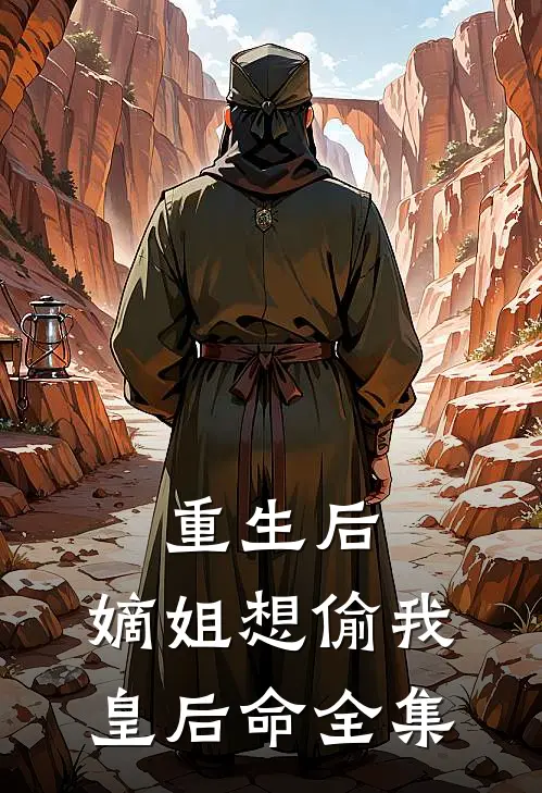 重生后，嫡姐想偷我皇后命 全集