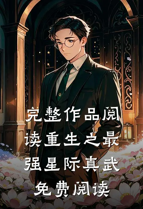 完整作品阅读重生之最强星际真武免费阅读