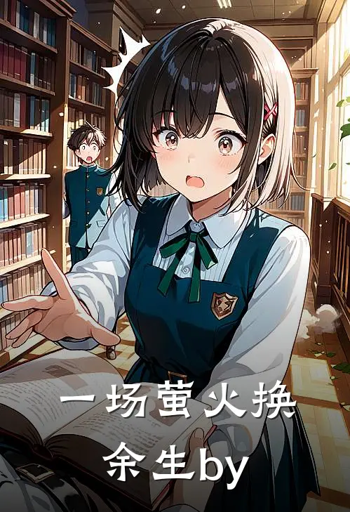 一场萤火换余生by