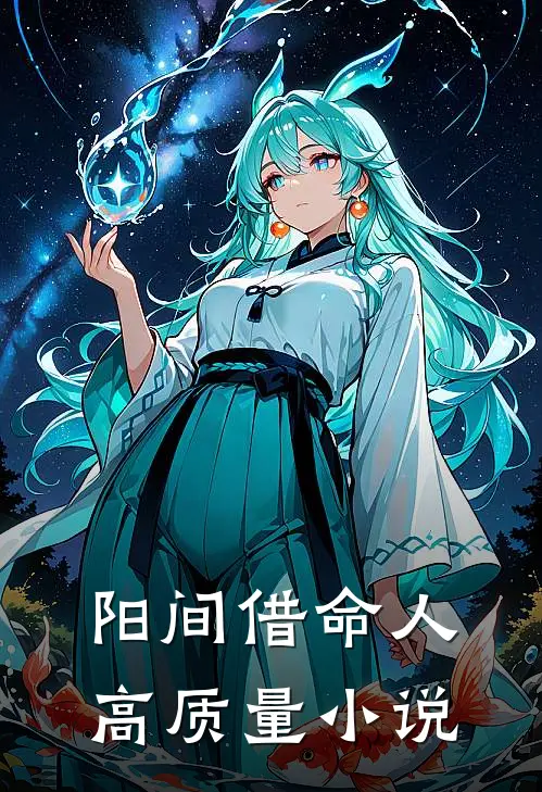 阳间借命人高质量小说