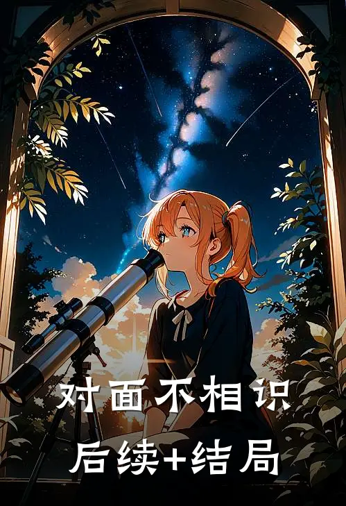 对面不相识后续+结局
