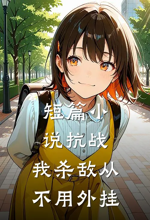 短篇小说抗战：我杀敌从不用外挂
