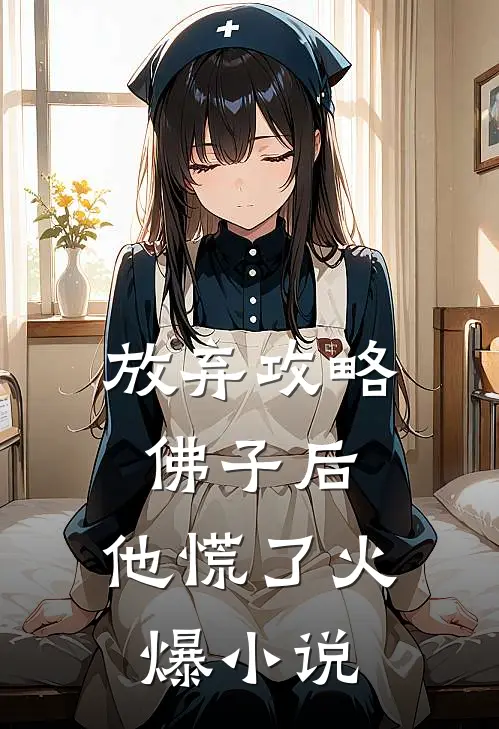 放弃攻略佛子后，他慌了火爆小说