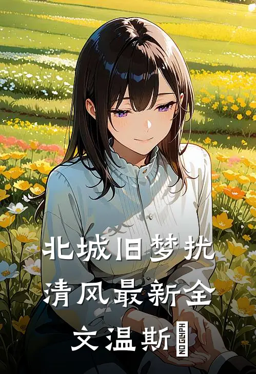北城旧梦扰清风最新全文温斯璟