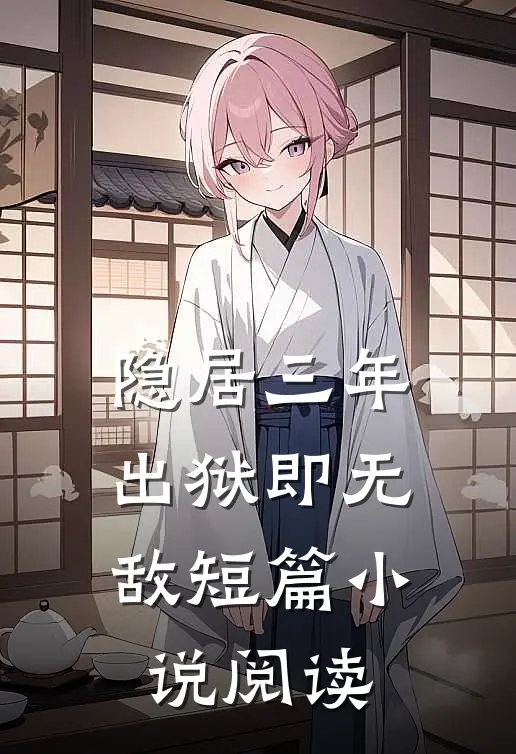 隐居三年，出狱即无敌短篇小说阅读