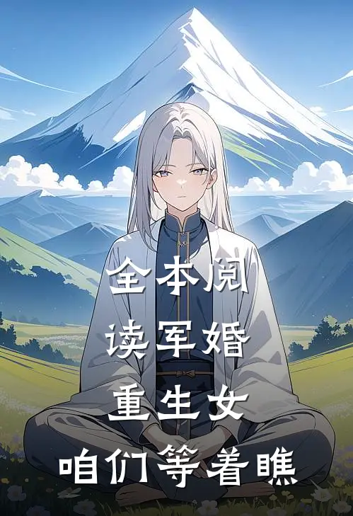 全本阅读军婚：重生女，咱们等着瞧