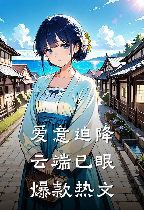 爱意迫降，云端已眠爆款热文