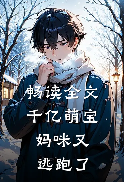 畅读全文千亿萌宝：妈咪又逃跑了
