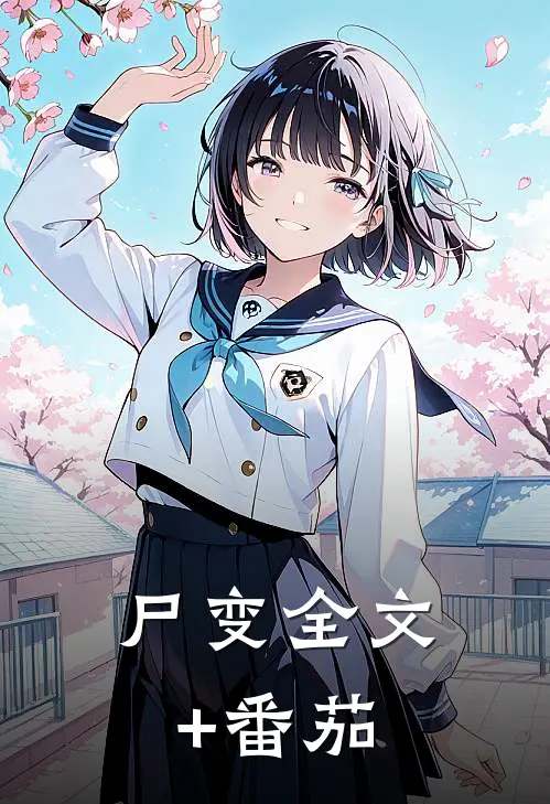 尸变全文+番茄