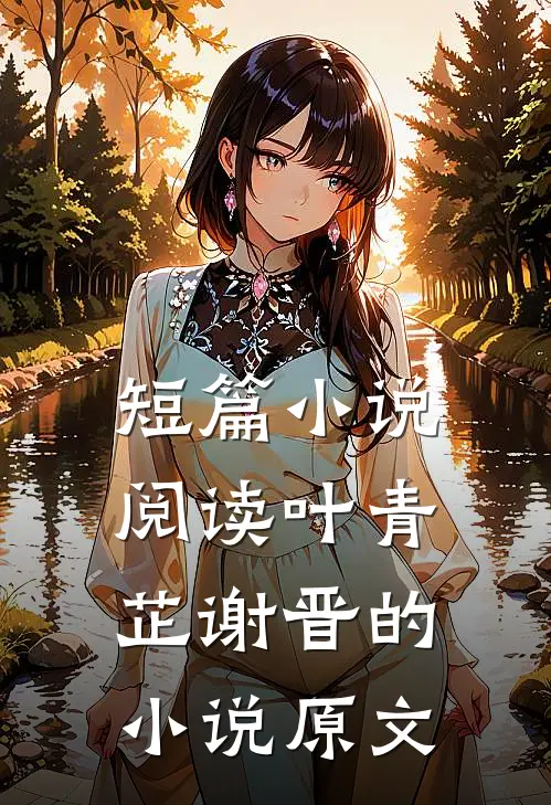 短篇小说阅读叶青芷谢晋的小说原文