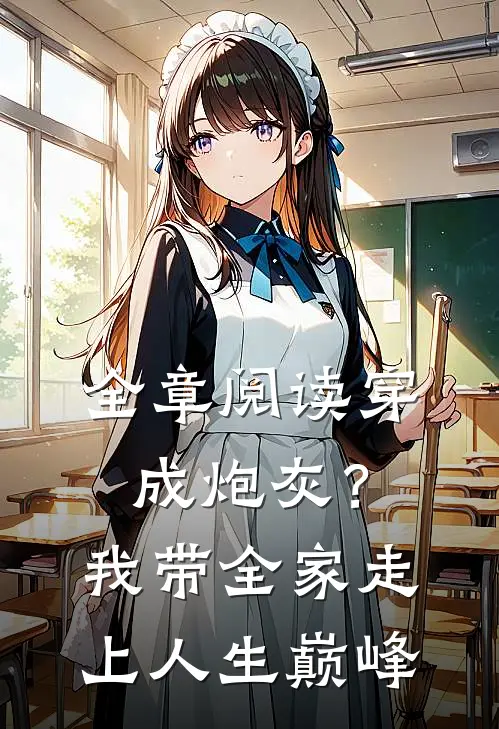 全章阅读穿成炮灰？我带全家走上人生巅峰