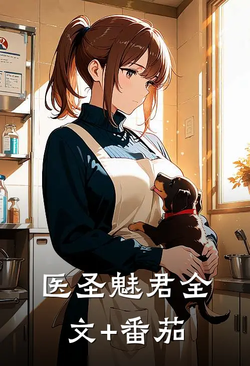 医圣魅君全文+番茄