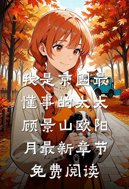 我是京圈最懂事的太太顾景山欧阳月最新章节免费阅读