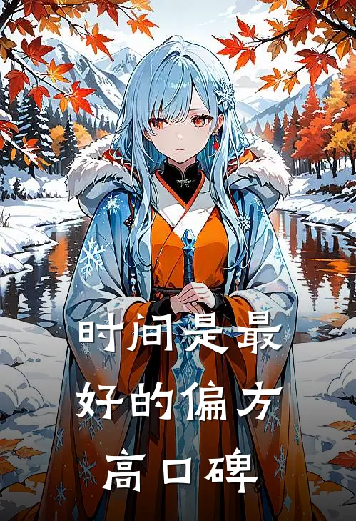 时间是最好的偏方高口碑
