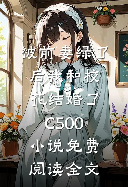 被前妻绿了后我和校花结婚了C500小说免费阅读全文
