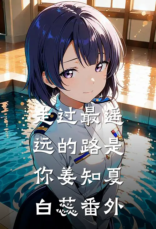 走过最遥远的路是你姜知夏白蕊番外