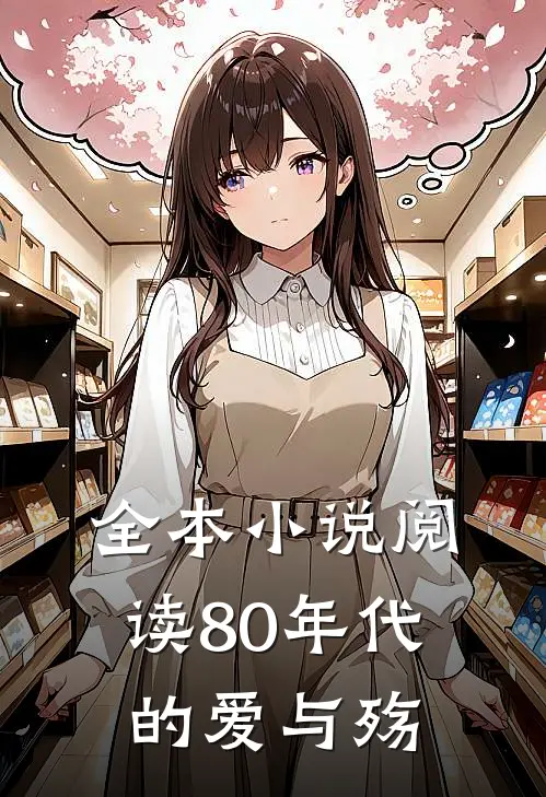全本小说阅读80年代的爱与殇