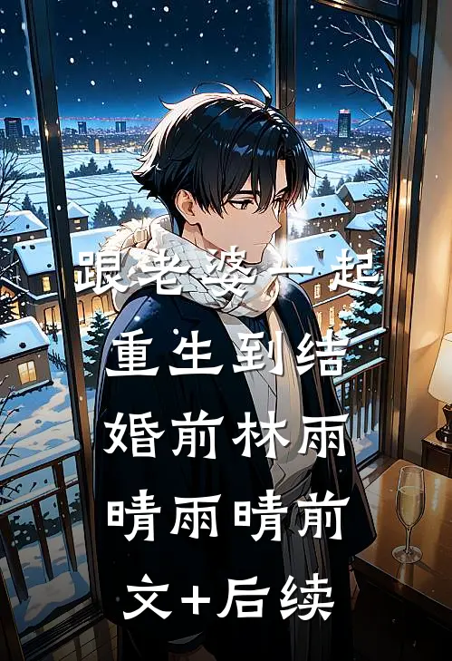 跟老婆一起重生到结婚前林雨晴雨晴前文+后续