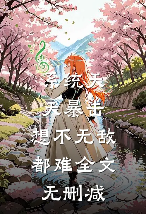 系统天天暴击，想不无敌都难全文无删减