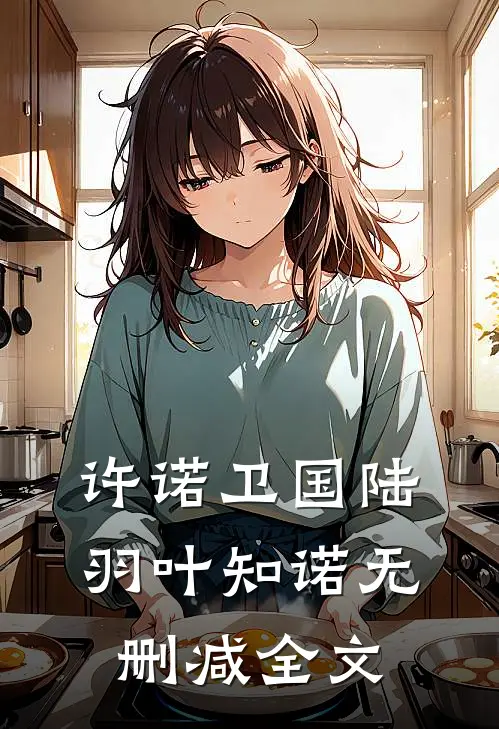 许诺卫国陆羽叶知诺无删减全文