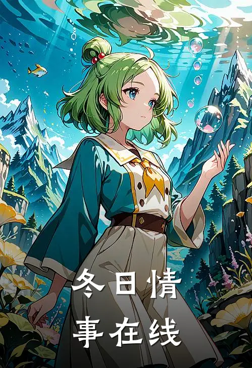 冬日情事在线