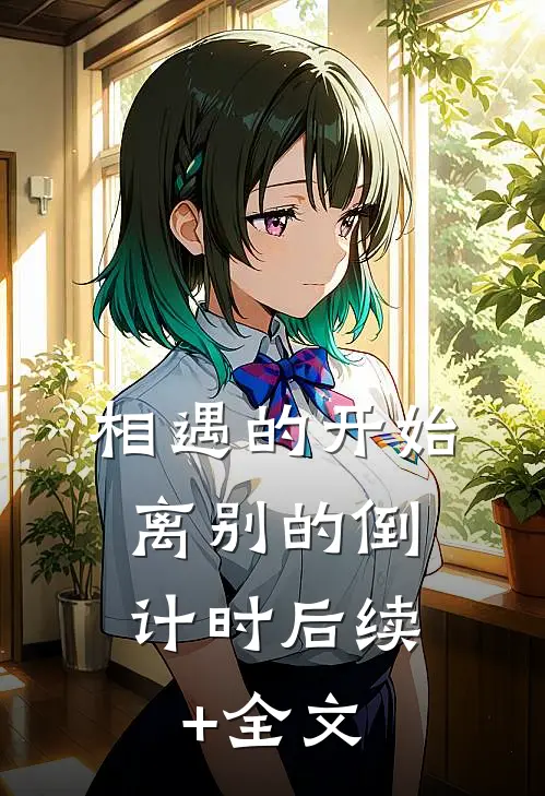 相遇的开始，离别的倒计时后续+全文