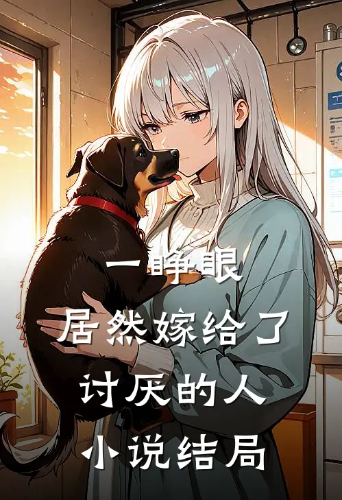 一睁眼，居然嫁给了讨厌的人小说结局