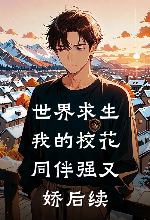 世界求生，我的校花同伴强又娇后续
