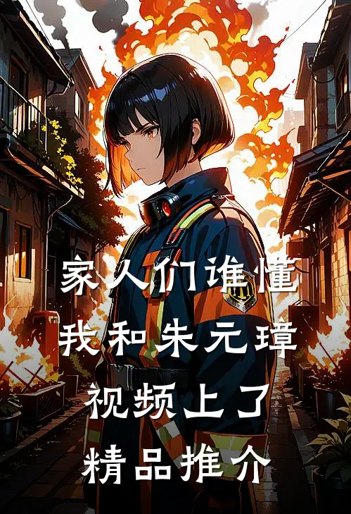 家人们谁懂，我和朱元璋视频上了精品推介