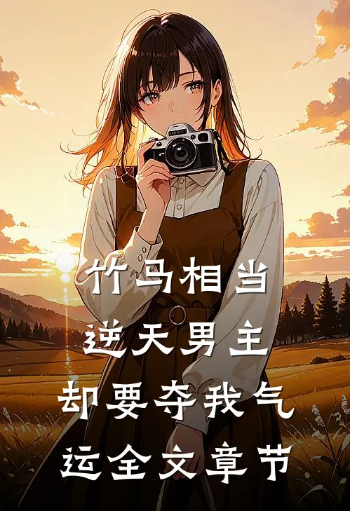 竹马相当逆天男主，却要夺我气运全文章节