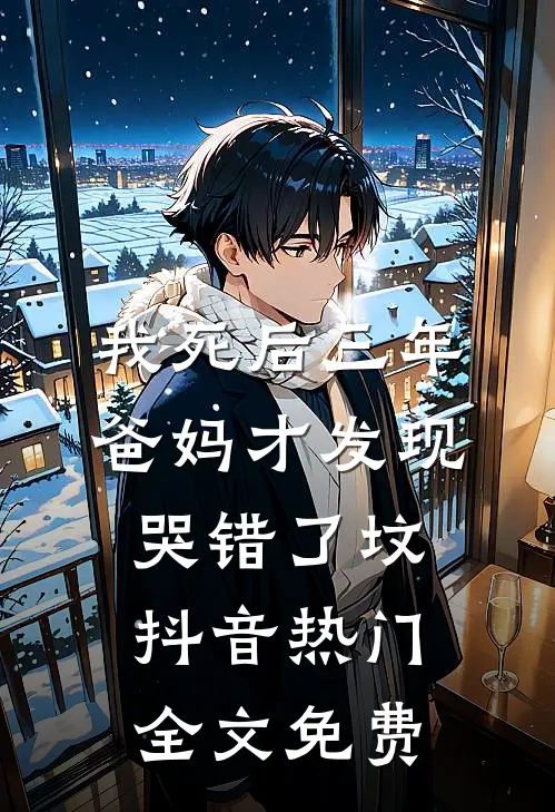 我死后三年，爸妈才发现哭错了坟抖音热门全文免费