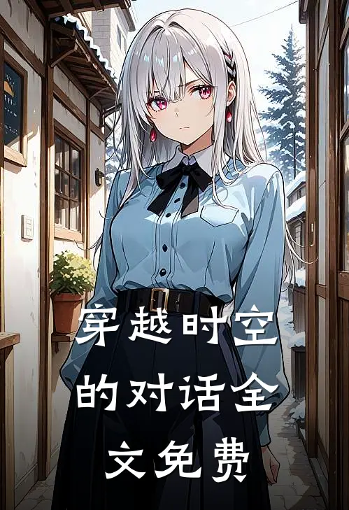 穿越时空的对话全文免费