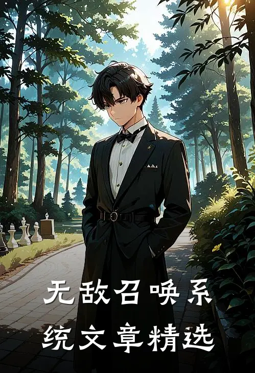 无敌召唤系统文章精选