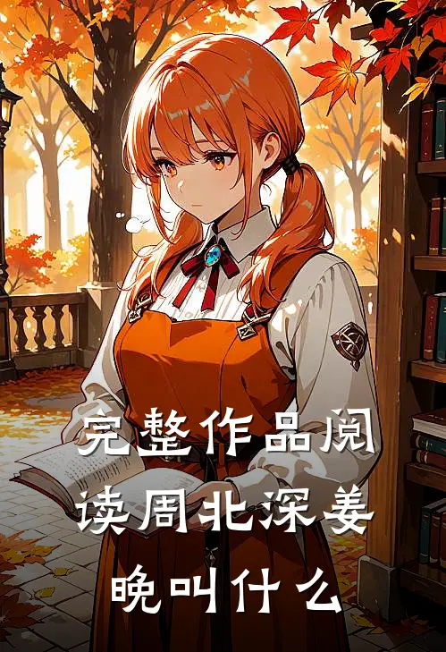 完整作品阅读周北深姜晚叫什么