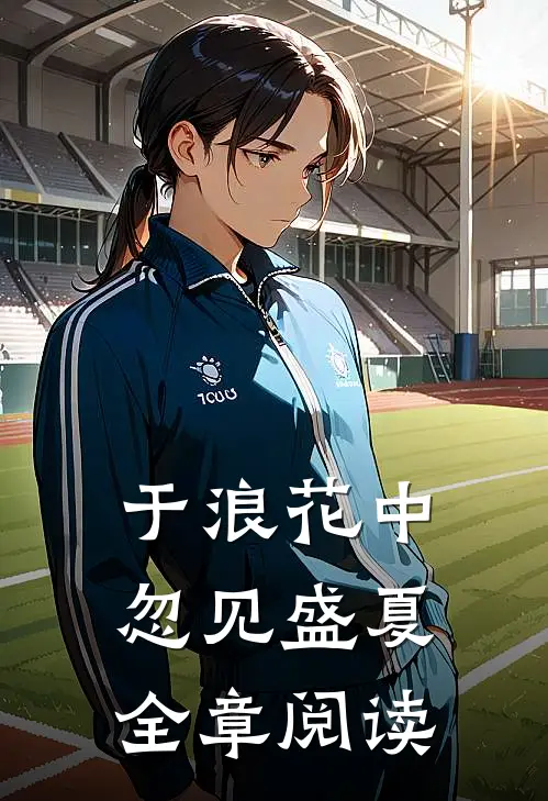 于浪花中忽见盛夏全章阅读