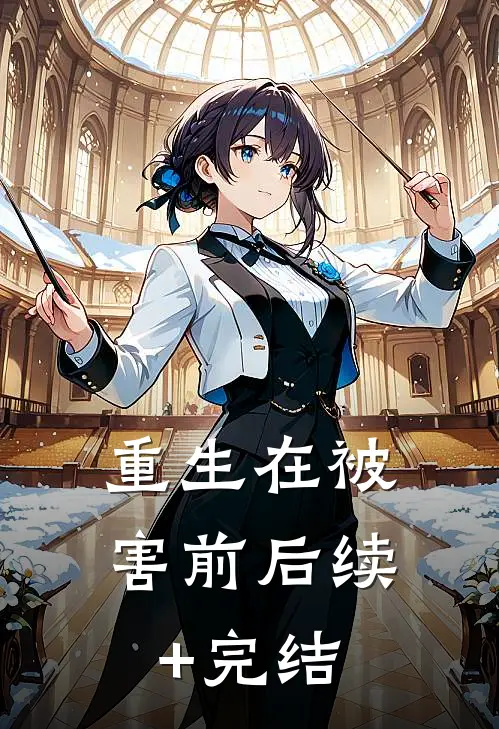 重生在被害前后续+完结